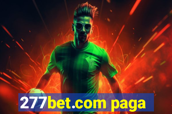 277bet.com paga